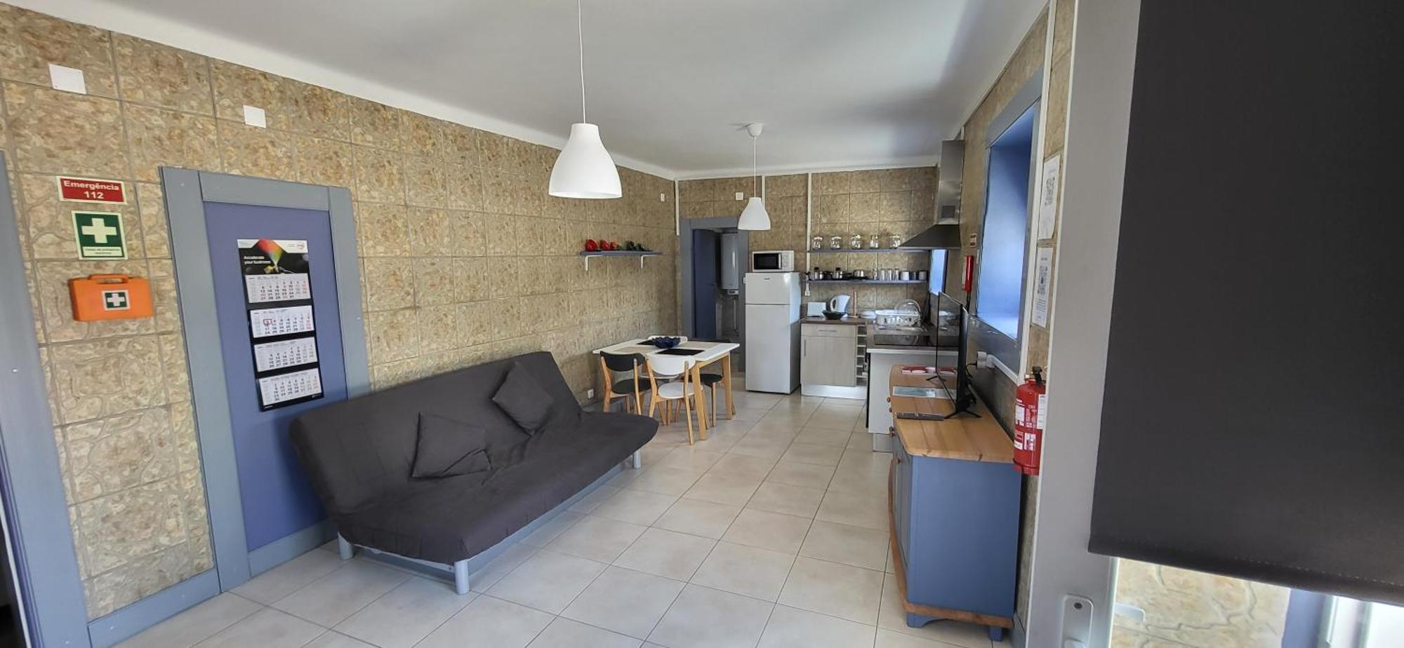 Oliver'S Place Guesthouse Casal Pereiro Eksteriør bilde