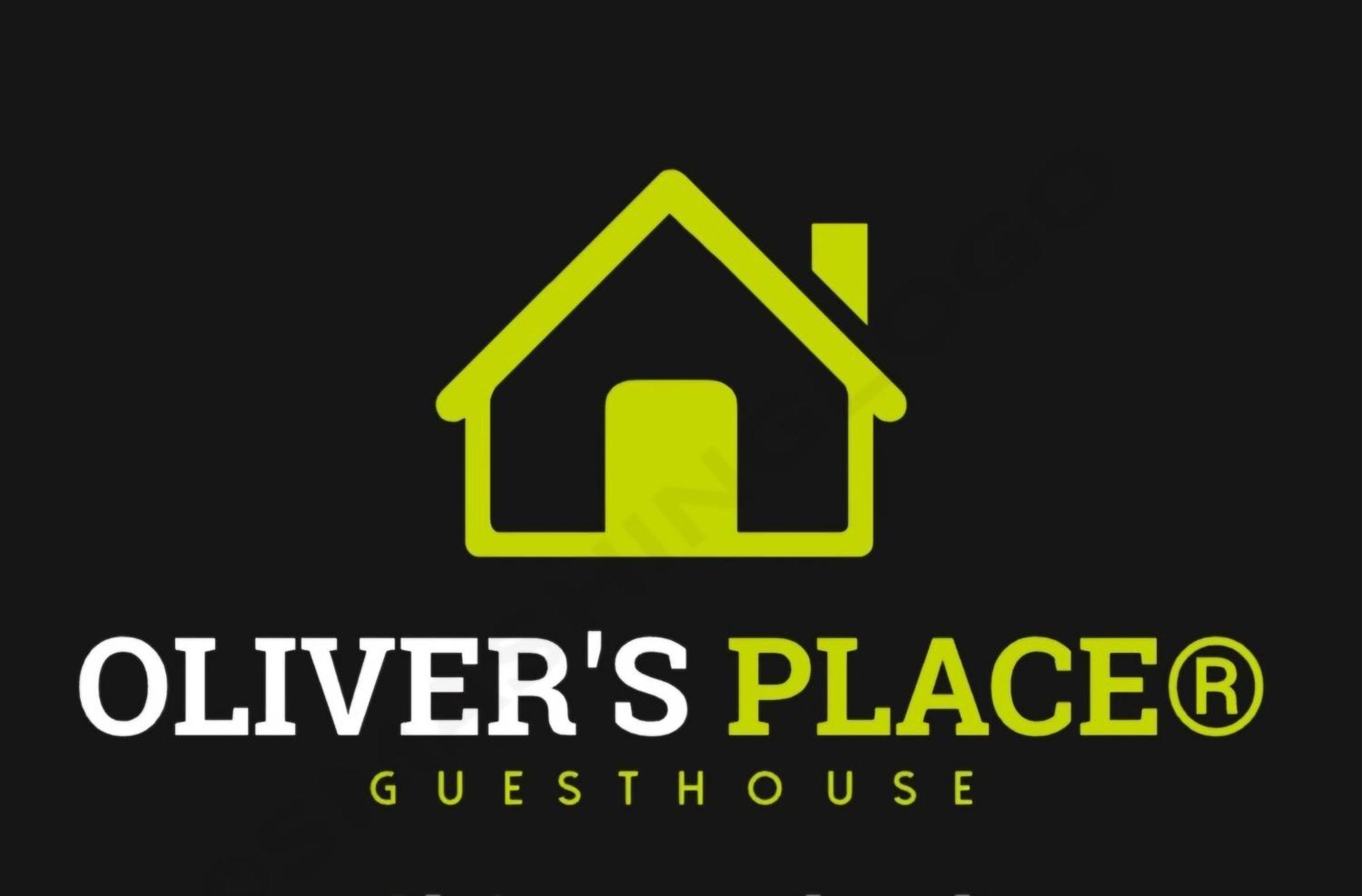 Oliver'S Place Guesthouse Casal Pereiro Eksteriør bilde